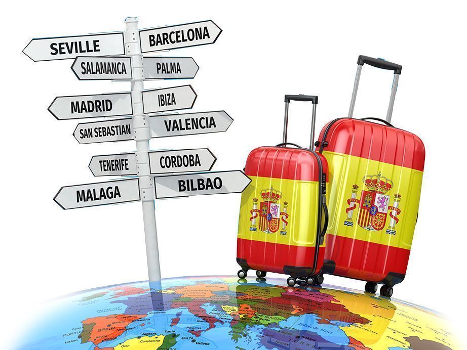 cursosenespana