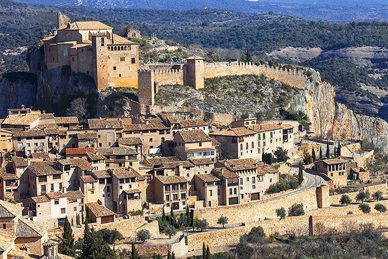 alquezar Alquezar
