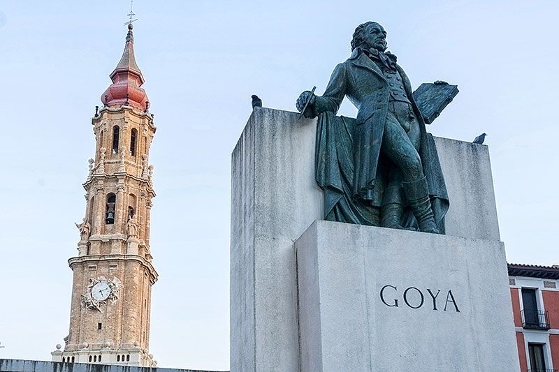 zaragoza Zaragoza